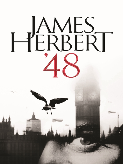 Title details for 48 by James Herbert - Wait list